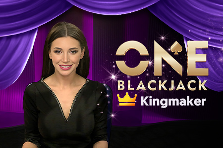 Kingmaker ONE Blackjack