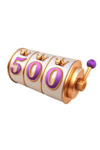 Make 500 spins